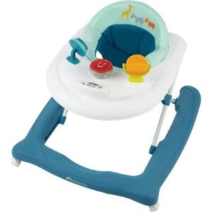 Bebeconfort Explorar Baby Walker Happy Day Blue