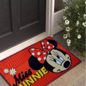 Disney Minnie Bath Mat 40×60 cm