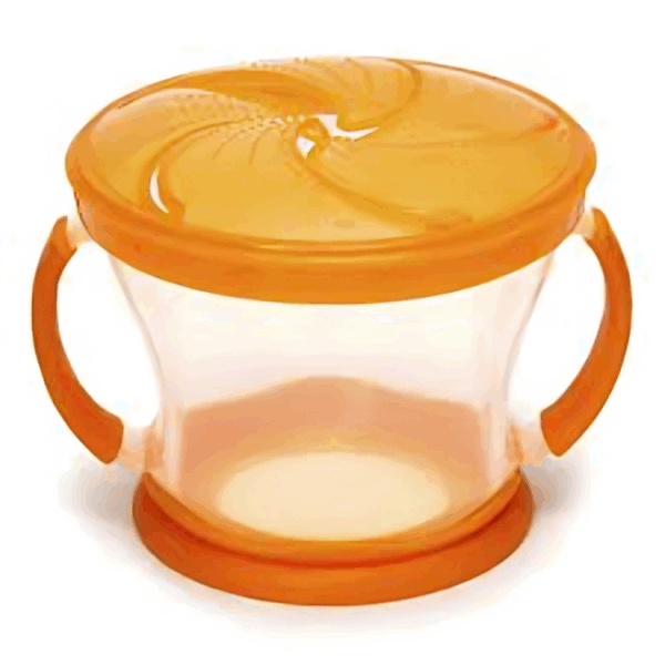 Munchkin Snack Catcher - Image 2
