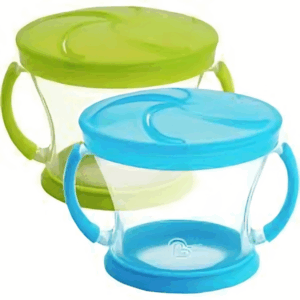 Munchkin Snack Catcher