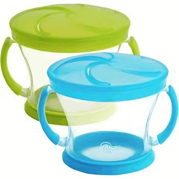 Munchkin Snack Catcher