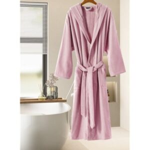 CANNON FLANNEL ROBE
