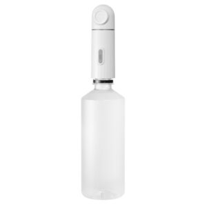 iClean Portable Water Bidet Spray Universal Electric with Sacht