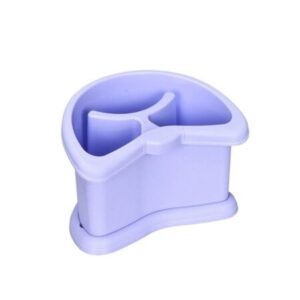Plast Art Silverware Holder