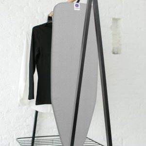 Brabantia Ironing Board S, 95X30Cm, Tabletop, Metallised