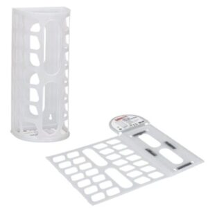 Plast Art Bag Holder