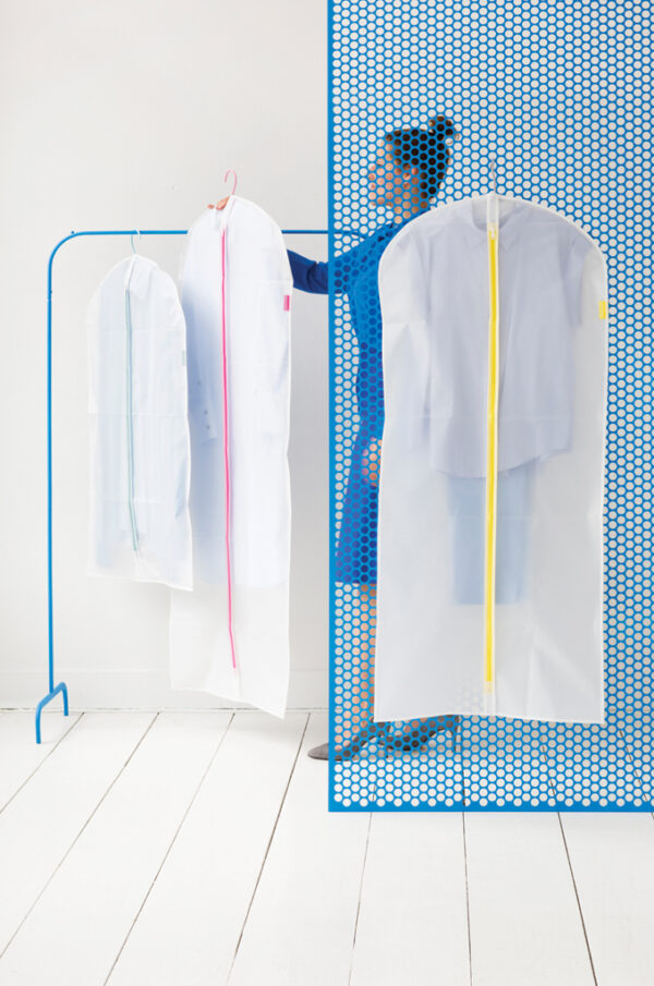 Brabantia Protective Clothes Cover Set of 2 Pcs 60x135cm - Image 3