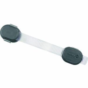 Safety 1st Multi-Purpose Lock Grey