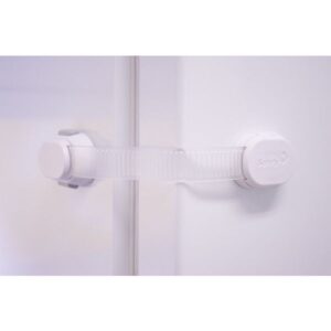 safety 1st Multi-Purpose Lock, White
