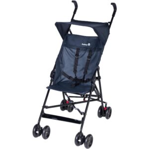 Safety first Peps & Canopy Full Blue