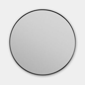 Brabantia Mindset Magnifying Mirror, Mineral Infinite Grey