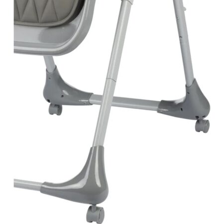 bebeconfort Olea Mineral Gray High Chair (0 months – 3 y) - Image 3