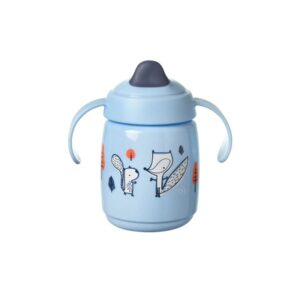 Tommee Tippee Trainer Sippee Cup Leak&Shake Proof 300m 6m+