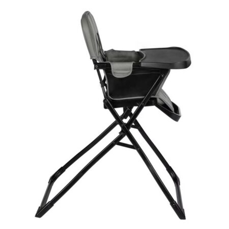 bebeconfort Lily Mineral Gray High Chair (6 m to 3 yrs) - Image 2