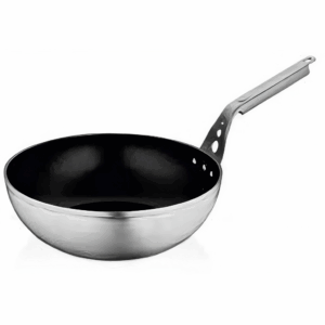 OMS Gastro Padela Wok 28 cm