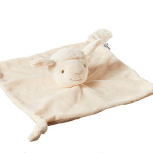 Tommee Tippee Soft Comforter Lilly Lamb